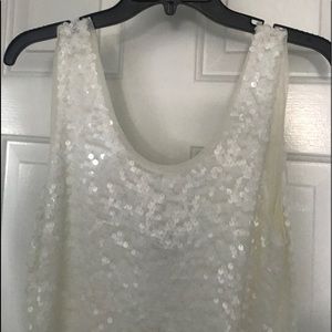 Beaded Cocktail Dress - PRICE REDUCED!